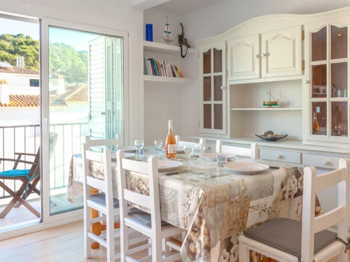 Appartement Tamariu, 4 pièces, 6 personnes - photo_18949343274