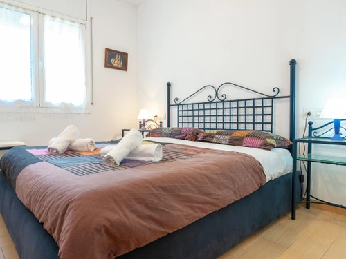 Appartement Tamariu, 4 pièces, 6 personnes - photo_18949343274