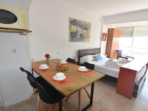 Studio Roses, studio flat, 3 persons - photo_1011599725362