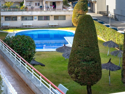 Appartement Torredembarra, 4 pièces, 5 personnes - photo_1011402952028