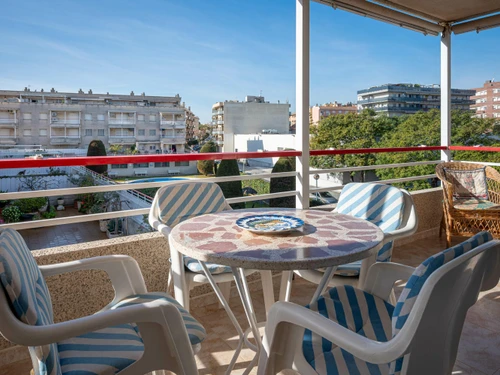 Appartement Torredembarra, 4 pièces, 5 personnes - photo_1011402952028