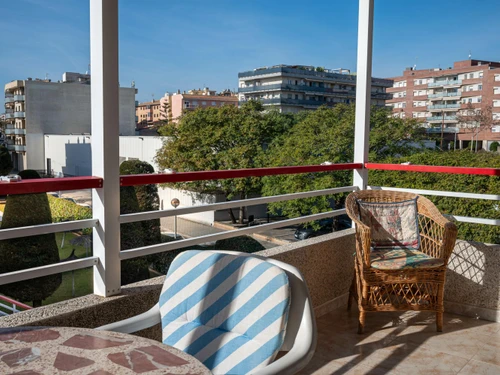 Appartement Torredembarra, 4 pièces, 5 personnes - photo_1011402952028