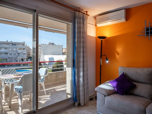 Appartement Torredembarra, 4 pièces, 5 personnes - photo_1011402952028