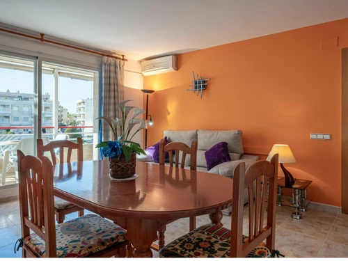 Appartement Torredembarra, 4 pièces, 5 personnes - photo_1011402952028