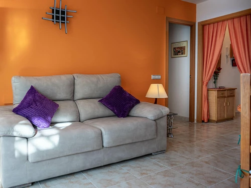 Appartement Torredembarra, 4 pièces, 5 personnes - photo_1011402952028