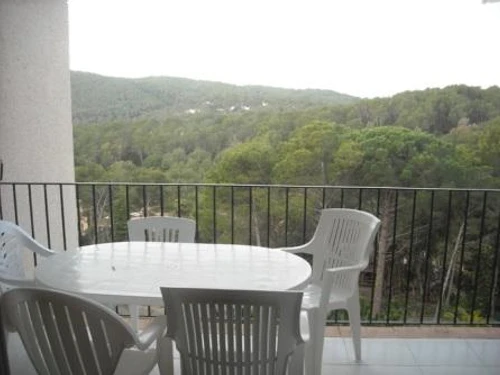 Apartment Tamariu, 2 bedrooms, 5 persons - photo_18949536068