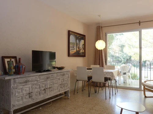 Ferienwohnung Calella de Palafrugell, 2 Schlafzimmer, 6 Personen - photo_1011581403220