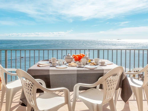 Appartement Calella de Palafrugell, 4 pièces, 5 personnes - photo_18949172369