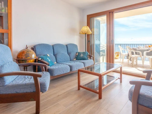 Appartement Calella de Palafrugell, 4 pièces, 5 personnes - photo_18949172369
