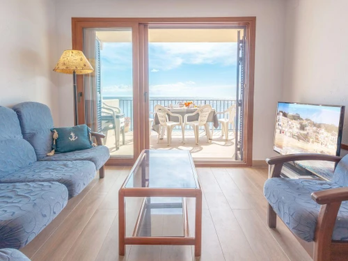 Appartement Calella de Palafrugell, 4 pièces, 5 personnes - photo_18949172369