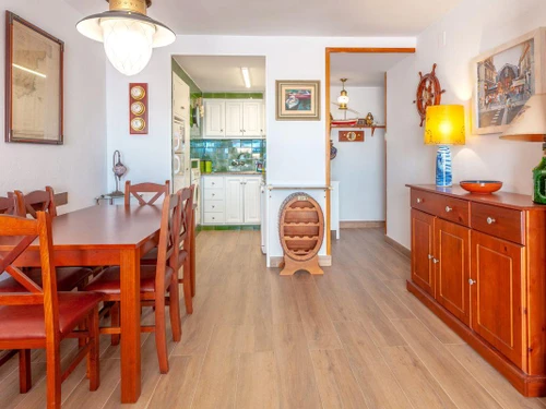 Appartement Calella de Palafrugell, 4 pièces, 5 personnes - photo_18949172369