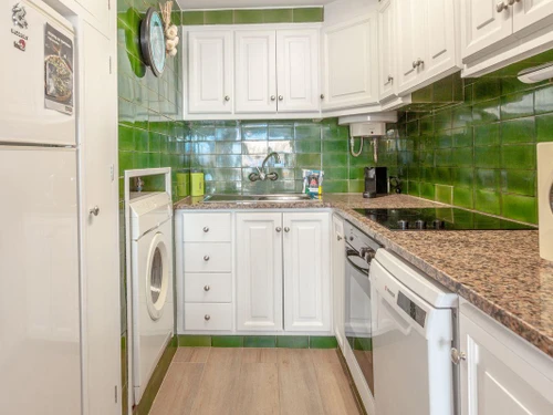 Appartement Calella de Palafrugell, 4 pièces, 5 personnes - photo_18949172369