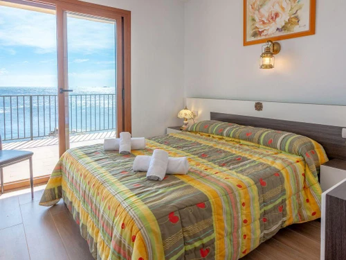 Appartement Calella de Palafrugell, 4 pièces, 5 personnes - photo_18949172369