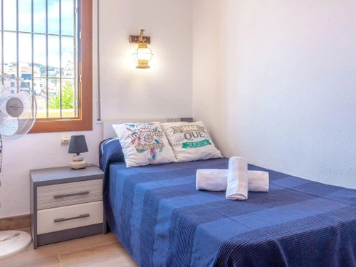 Appartement Calella de Palafrugell, 4 pièces, 5 personnes - photo_18949172369