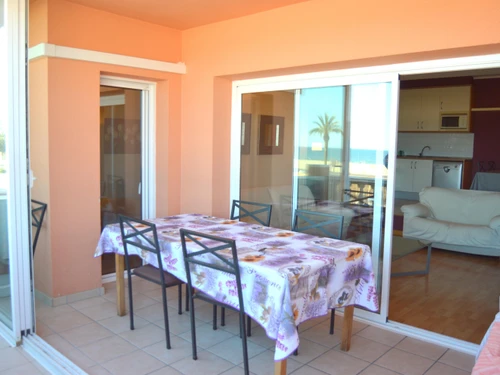 Apartment Empuriabrava, 3 bedrooms, 6 persons - photo_1011585556625