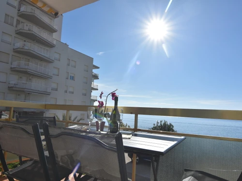 Appartement Roses, 2 pièces, 4 personnes - photo_1011503379087