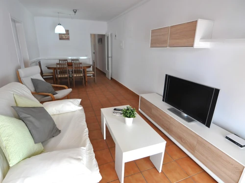 Appartement Roses, 3 pièces, 6 personnes - photo_1011272313890