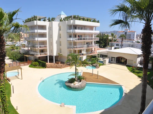 Appartement Roses, 3 pièces, 4 personnes - photo_1011272306196