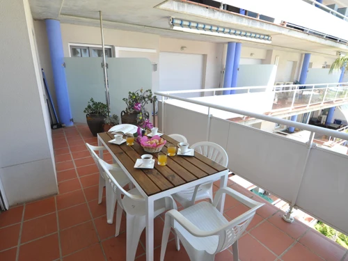 Appartement Roses, 3 pièces, 4 personnes - photo_1011272306196