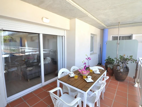 Appartement Roses, 3 pièces, 4 personnes - photo_1011272306196