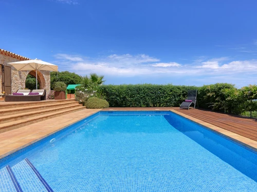 Casa Begur, 3 dormitorios, 6 personas - photo_18949168529