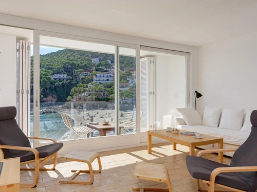 Apartamento Tamariu, 2 dormitorios, 8 personas - photo_18949523942