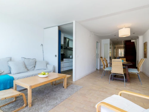 Apartamento Tamariu, 2 dormitorios, 8 personas - photo_18949523942