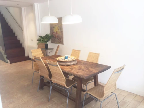 Apartamento Tamariu, 2 dormitorios, 8 personas - photo_18949523942