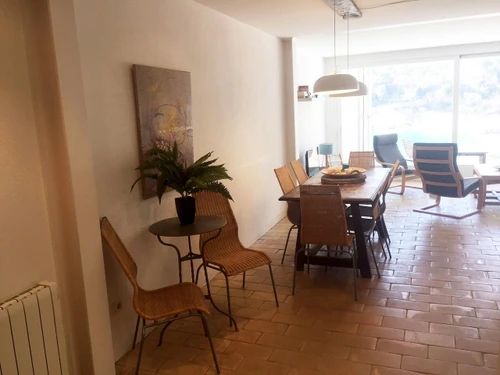 Apartamento Tamariu, 2 dormitorios, 8 personas - photo_18949523942