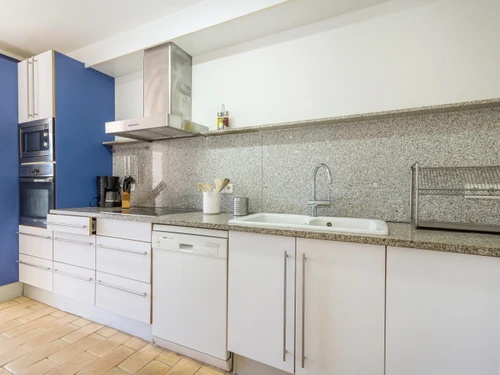 Apartamento Tamariu, 2 dormitorios, 8 personas - photo_18949523942