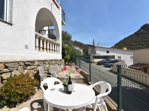 Maison Roses, 2 pièces, 3 personnes - photo_1011272305231