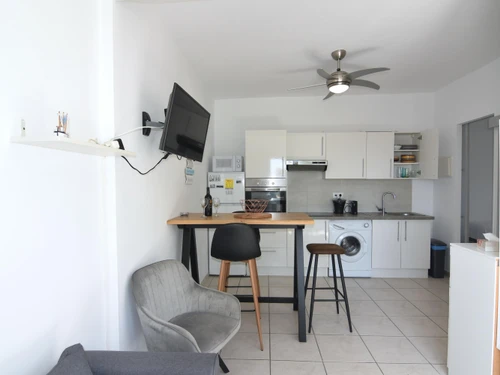 Maison Roses, 2 pièces, 3 personnes - photo_1011272305231