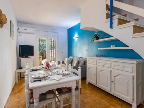 Maison Roses, 3 pièces, 5 personnes - photo_1011272298532