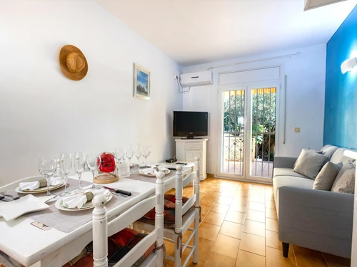 Maison Roses, 3 pièces, 5 personnes - photo_1011272298532