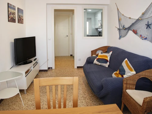 Appartement Torredembarra, 4 pièces, 3 personnes - photo_18448271408