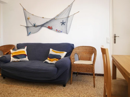 Appartement Torredembarra, 4 pièces, 3 personnes - photo_18448271408