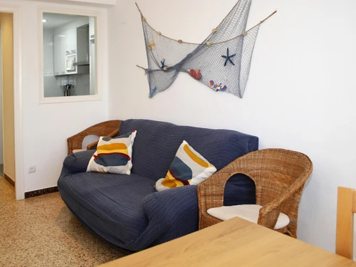 Appartement Torredembarra, 4 pièces, 3 personnes - photo_18448271408