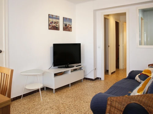 Appartement Torredembarra, 4 pièces, 3 personnes - photo_18448271408