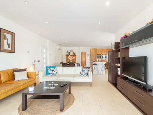 Maison Empuriabrava, 5 pièces, 8 personnes - photo_1011585556097