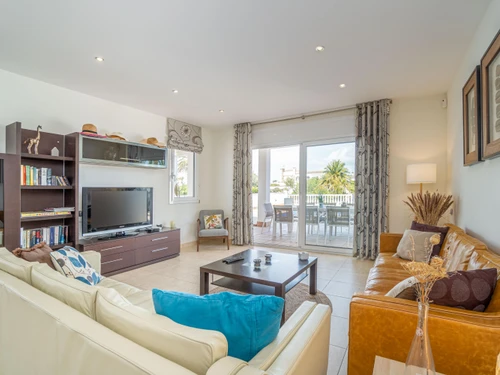 Maison Empuriabrava, 5 pièces, 8 personnes - photo_1011585556097