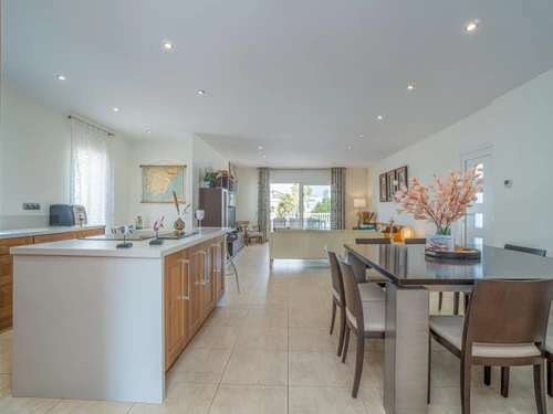 Maison Empuriabrava, 5 pièces, 8 personnes - photo_1011585556097