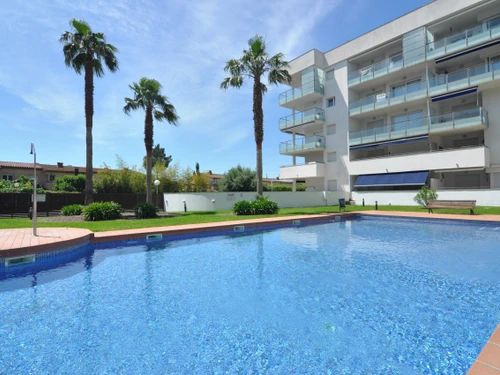 Appartement Roses, 2 pièces, 4 personnes - photo_1011272311879