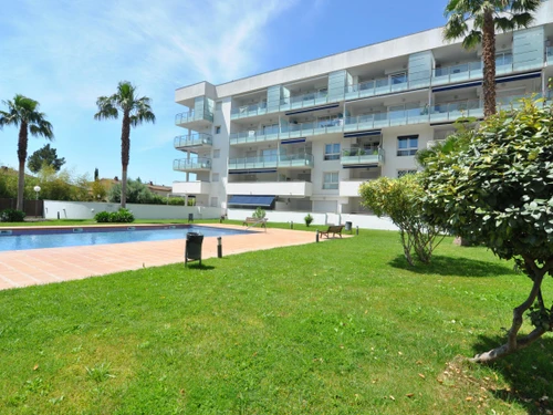 Appartement Roses, 2 pièces, 4 personnes - photo_1011272311879