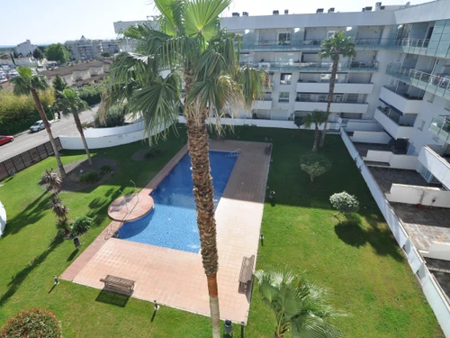 Appartement Roses, 2 pièces, 4 personnes - photo_1011272311879