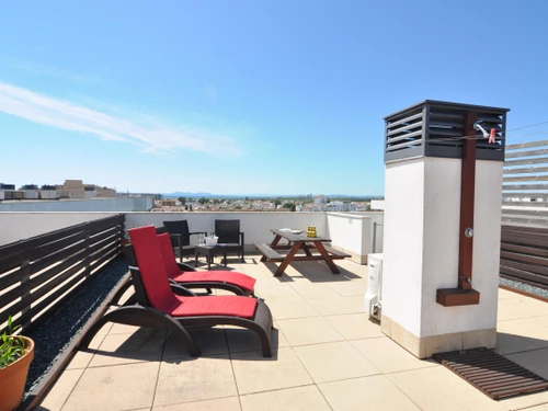 Appartement Roses, 2 pièces, 4 personnes - photo_1011272311879