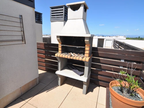 Appartement Roses, 2 pièces, 4 personnes - photo_1011272311879