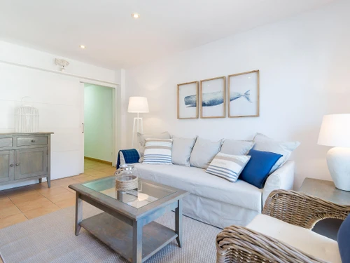 Apartamento Tamariu, 2 dormitorios, 4 personas - photo_18949524707