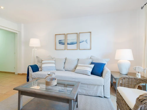 Apartamento Tamariu, 2 dormitorios, 4 personas - photo_18949524707