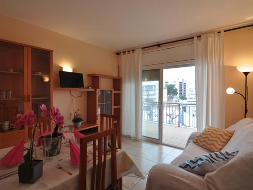 Appartement Roses, 3 pièces, 4 personnes - photo_1011272312425