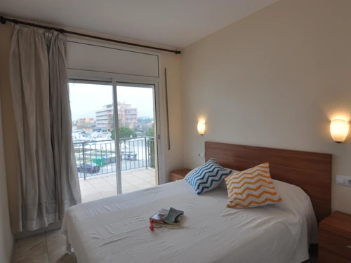 Appartement Roses, 3 pièces, 4 personnes - photo_1011272312425